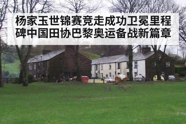 杨家玉世锦赛竞走成功卫冕里程碑中国田协巴黎奥运备战新篇章
